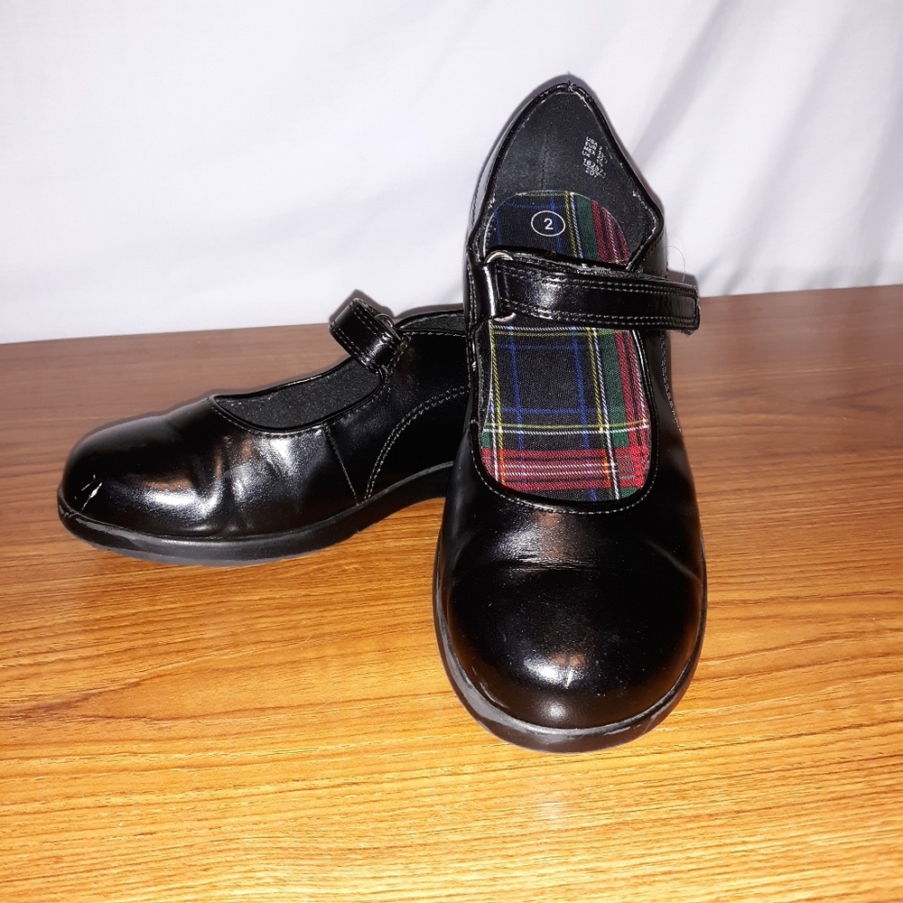 Smart fit shoes